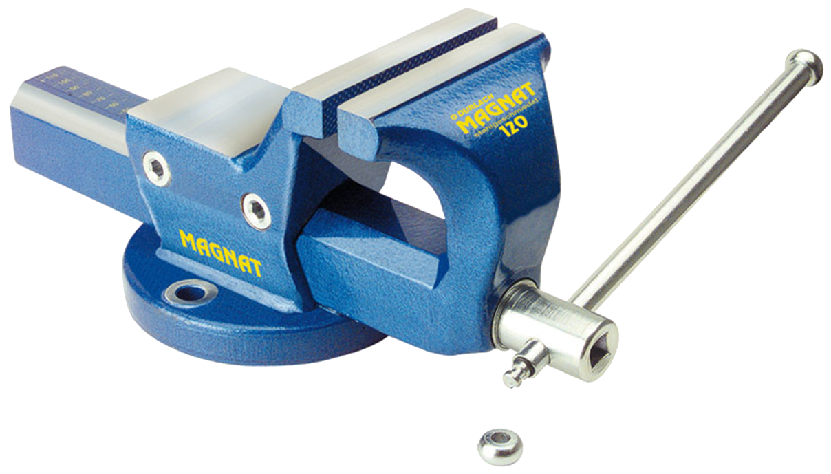 Durlach skruestik Magnat 180 mm