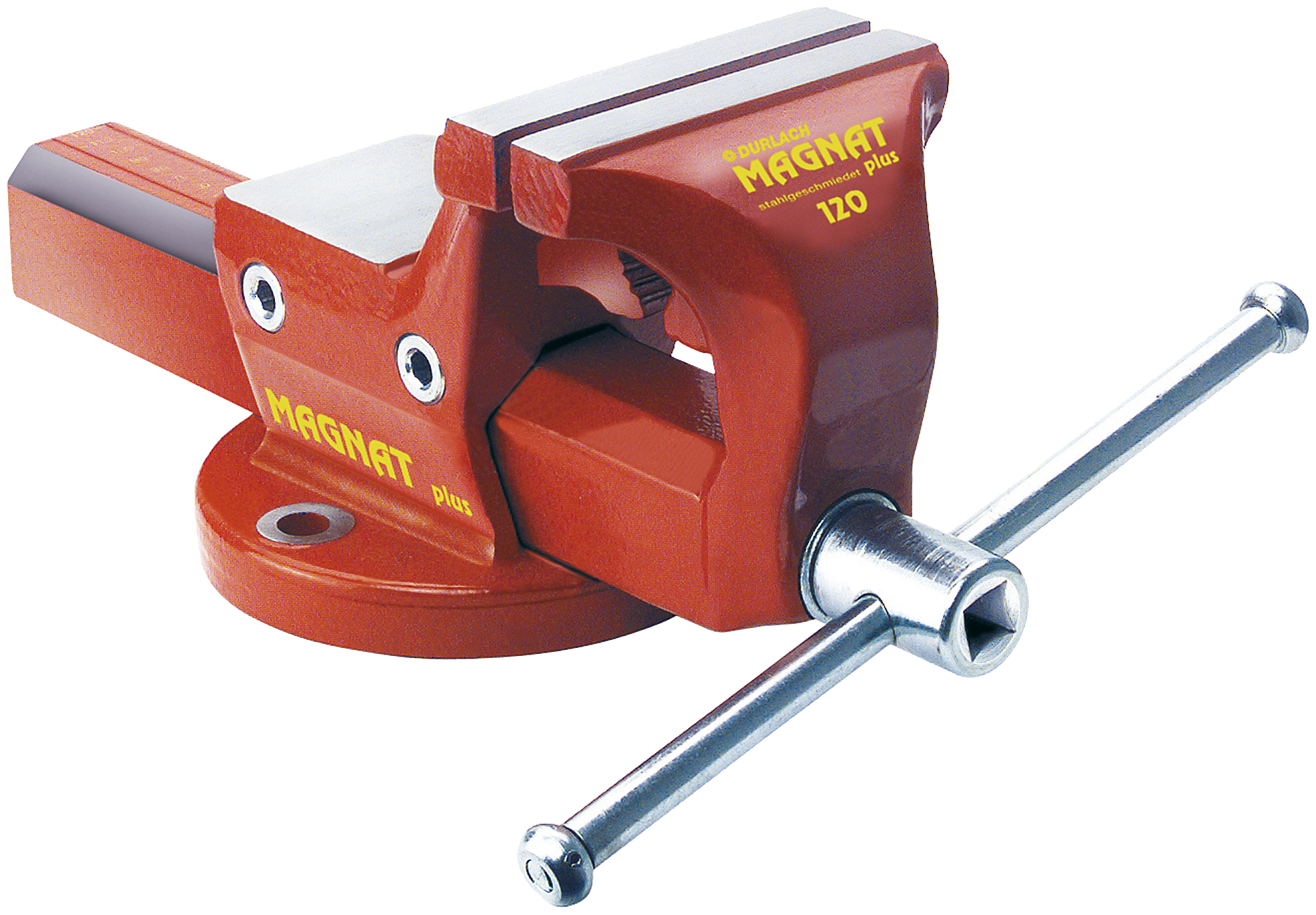 Durlach skruestik Magnat Plus 140 mm