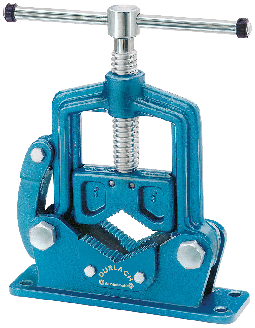 Durlach rørskruestik 3"