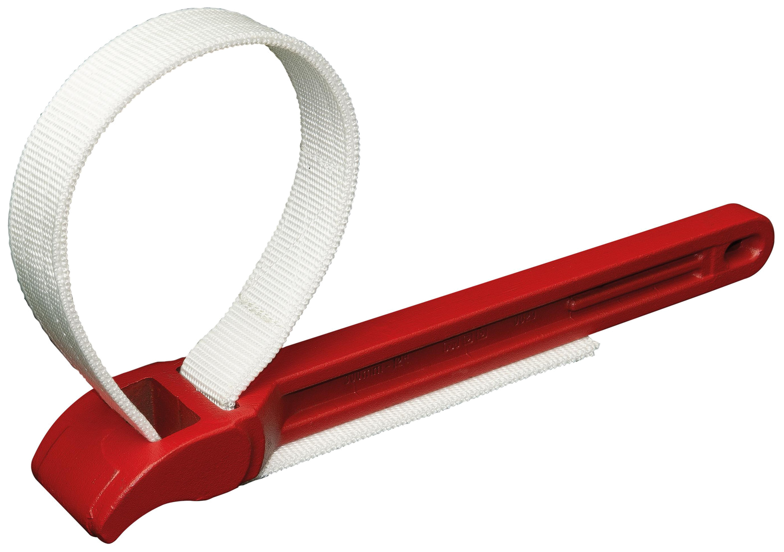 Stroptang 280mm, 300mm strop