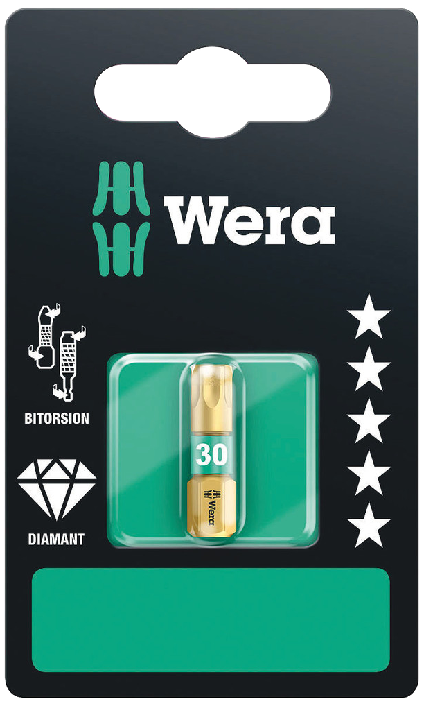 Bits 867/1 BDC TX30×25 mm SB