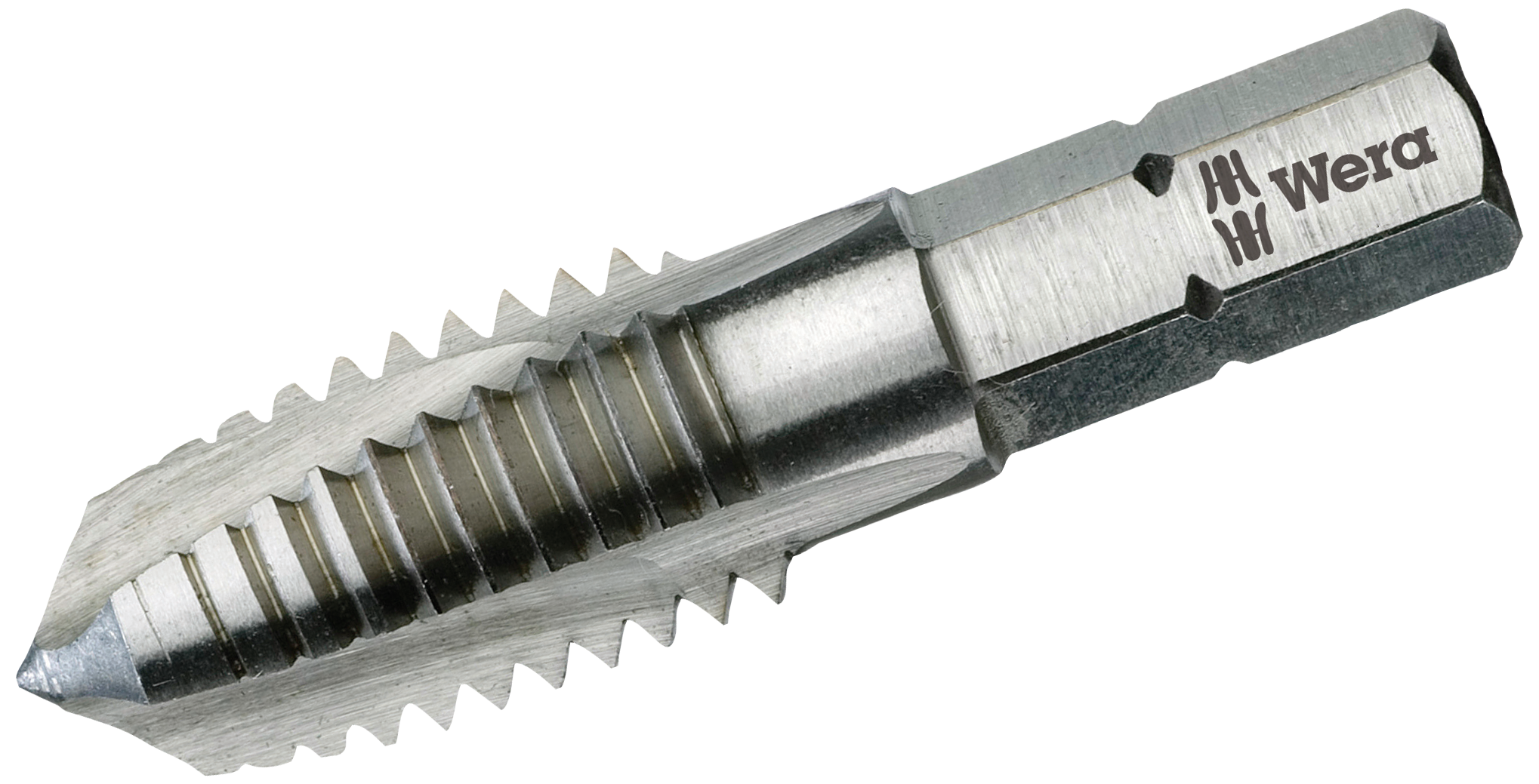 Gevindsk rebits 844 M8 40mm