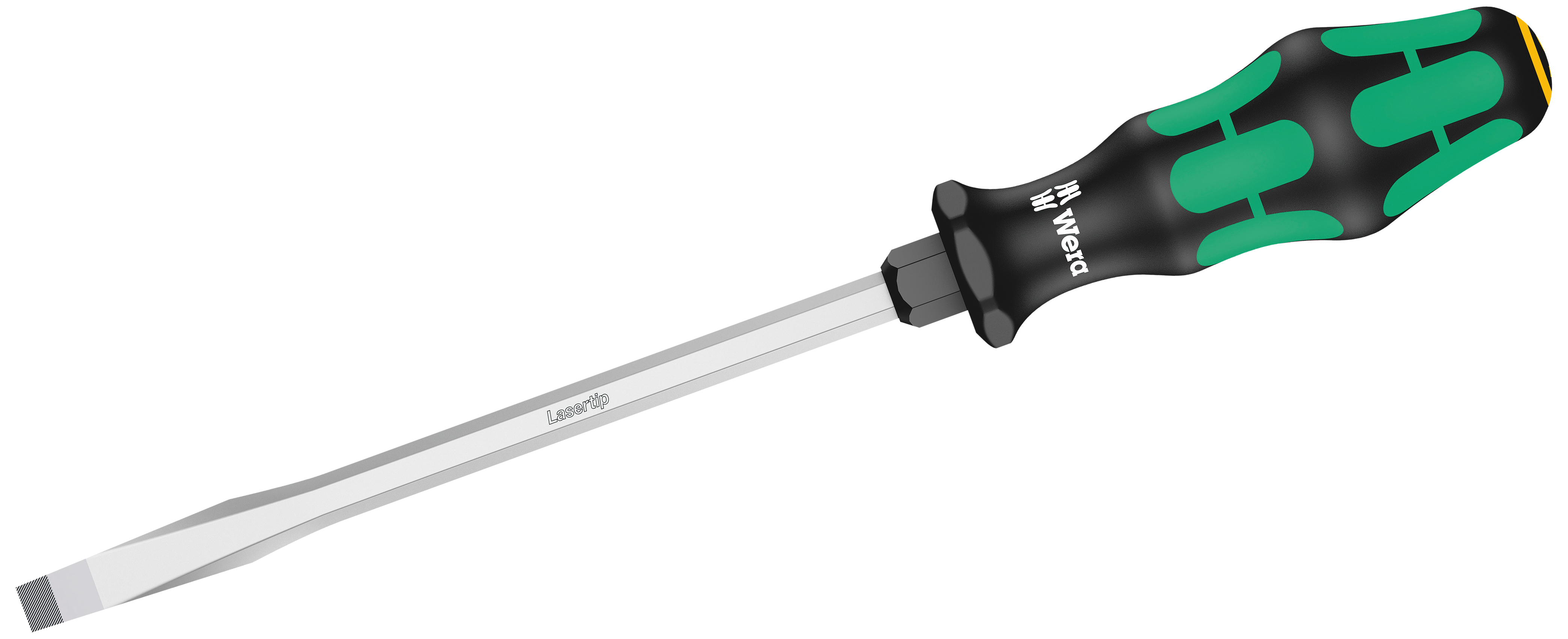 Skruetrækker 334 SK kærv 1,6×10×175mm