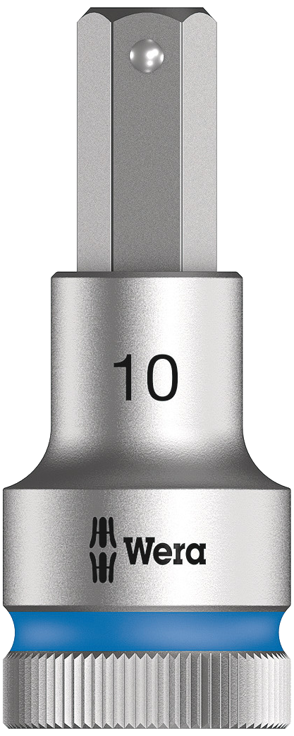 Stifttop 8740 C HF Hex+ 1/2" 10×60mm