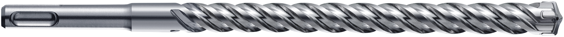 Bor SDS-plus 5×110 4-sk.P4P