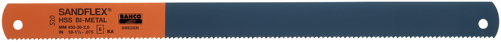 Maskinsavklinge 3809-700-50-2.50-3-K