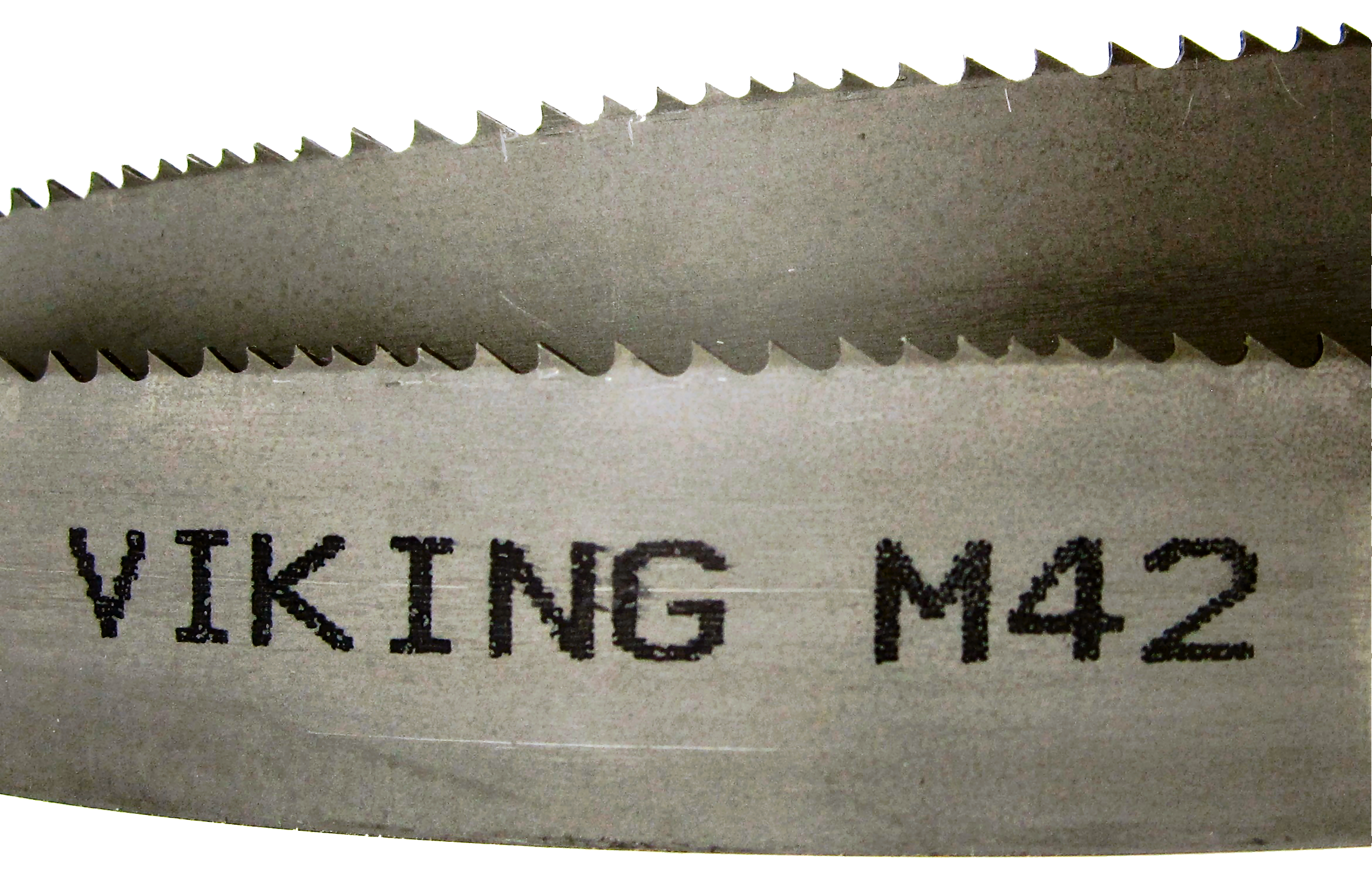 Viking båndsavklinge M42 4770×41×1,3×5/8