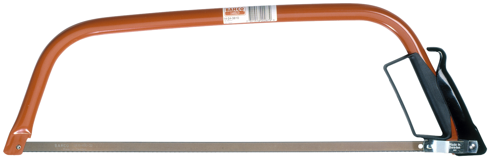 Nedstryger t/spirorør 14-24-3810