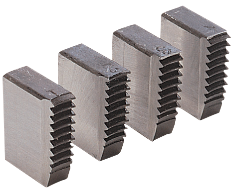 Virax skærebakker 1/2"