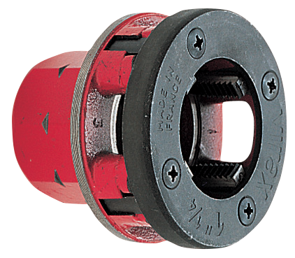 Virax skærehoved 1/8"