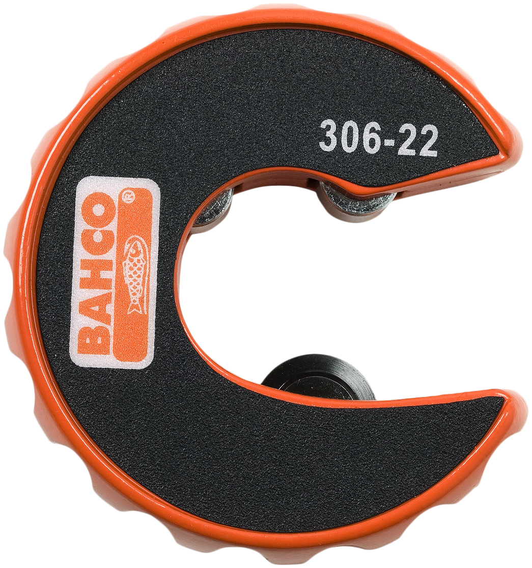 Rørskærer 306-12 mm