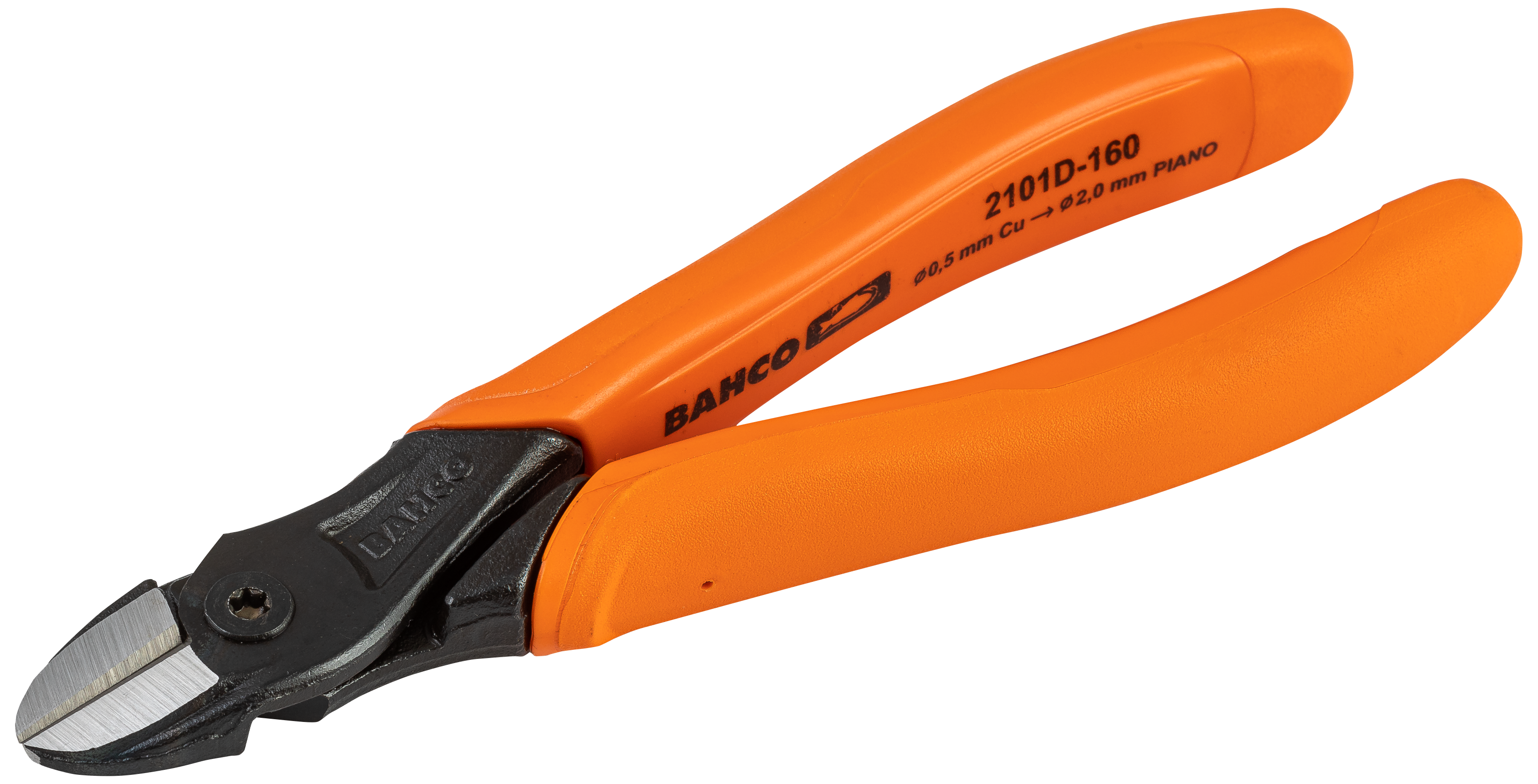 Sidebidetang 2101D 140 mm