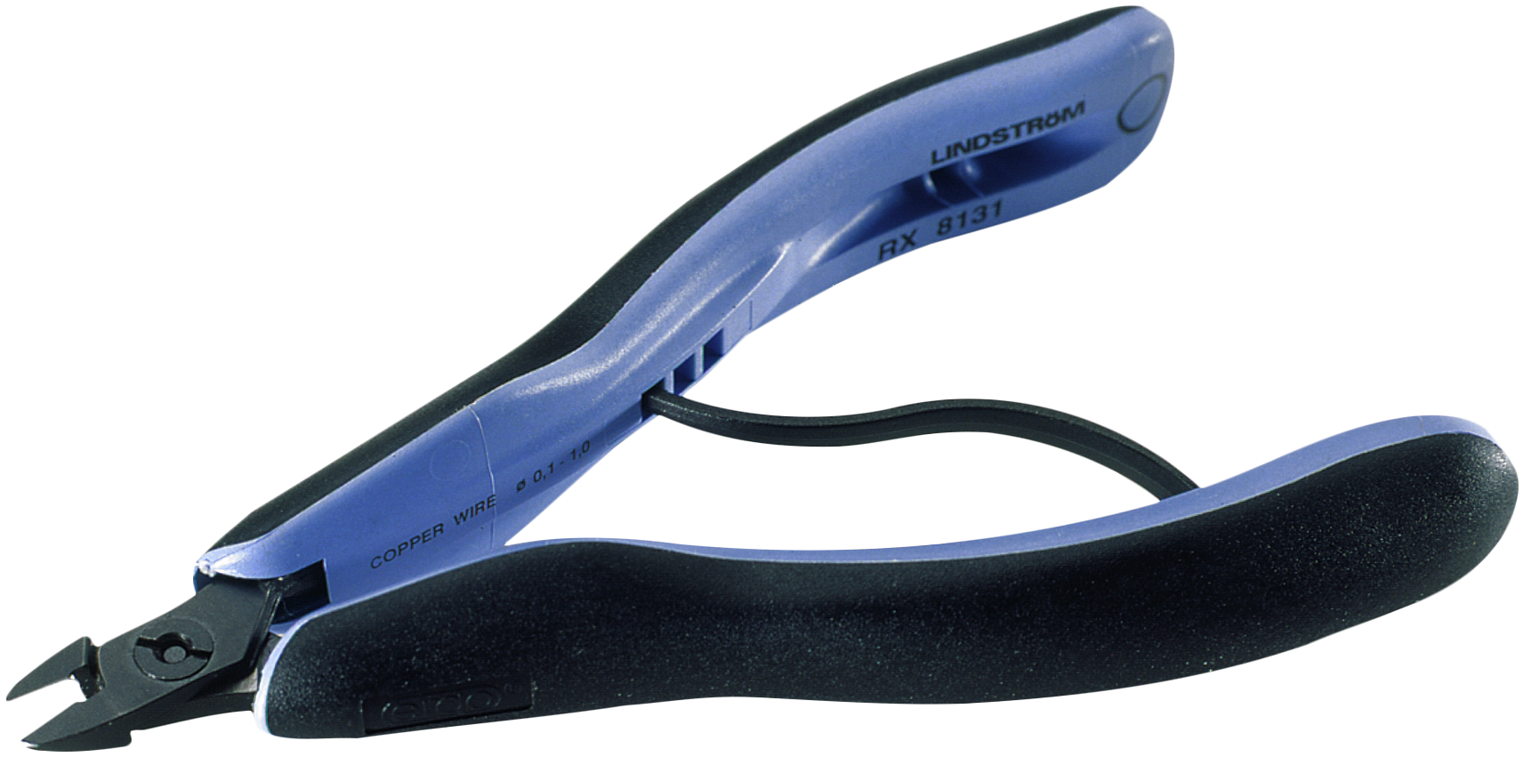 Præcisionssidebidetang RX8142 ultra