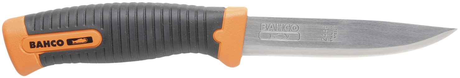 Carpenter kniv rustfri stål 2446