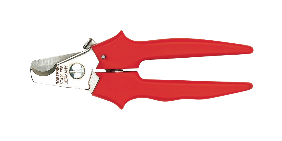 Erdi kabelsaks 160 mm