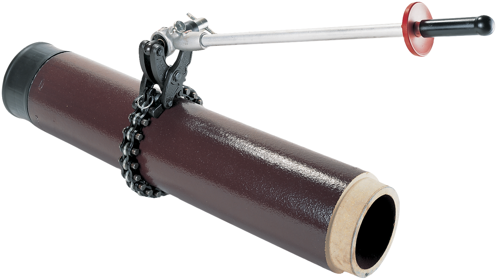 Kæderørklipper 246 2-6"