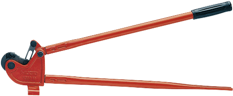 Gevindstangklipper 1390M 8 mm skær