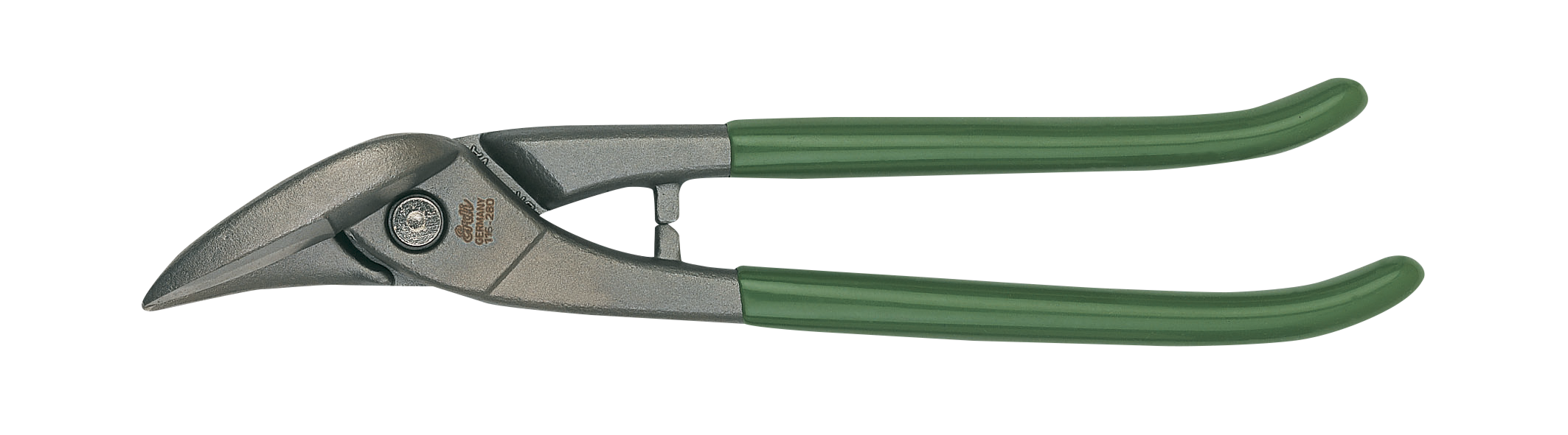 Erdi idealsaks D116-260 mm højre