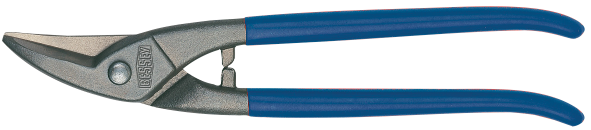 Erdi hulsaks 250 mm højre