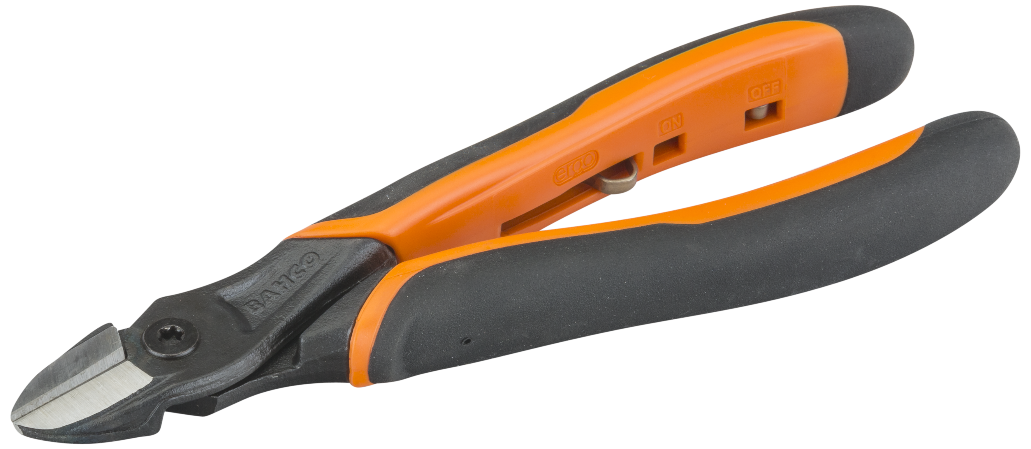 Ergo sidebidetang 2101G 180 mm