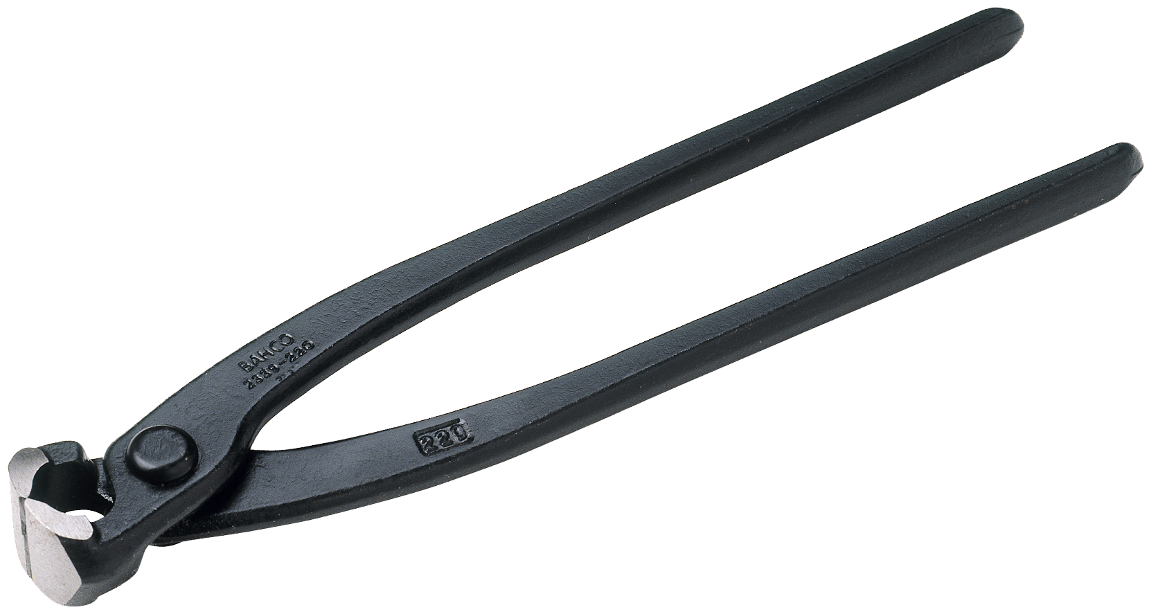 Bindetang 2339 220 mm IP