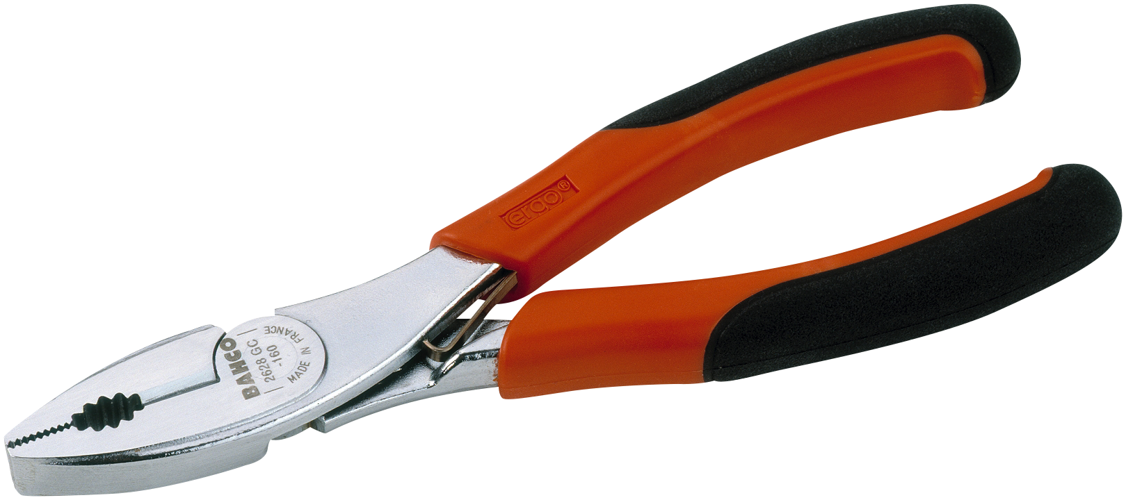 Ergo kombitang 2628GC 200 mm IP