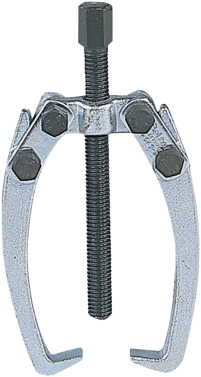 Aftrækker 3-armet 55 mm 4543-10