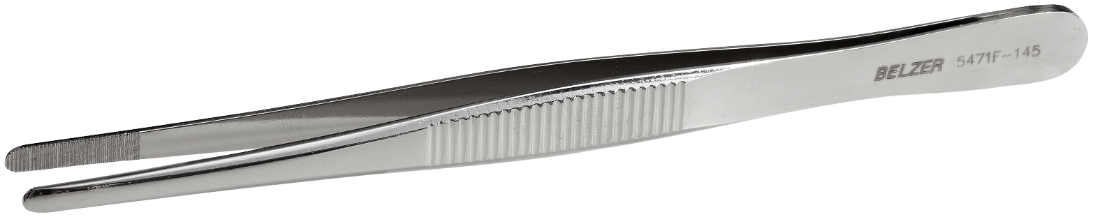 Pincet 5471F 200 mm