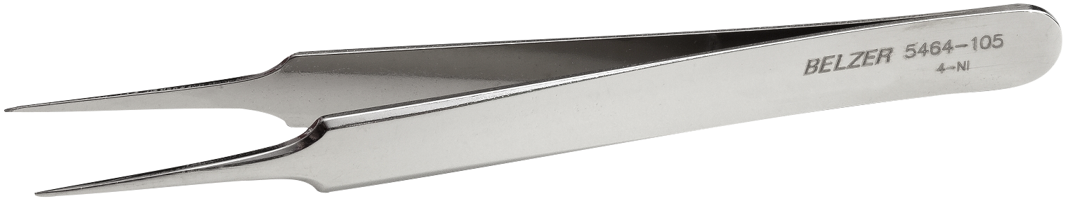 Urmagerpincet 5464 105 mm