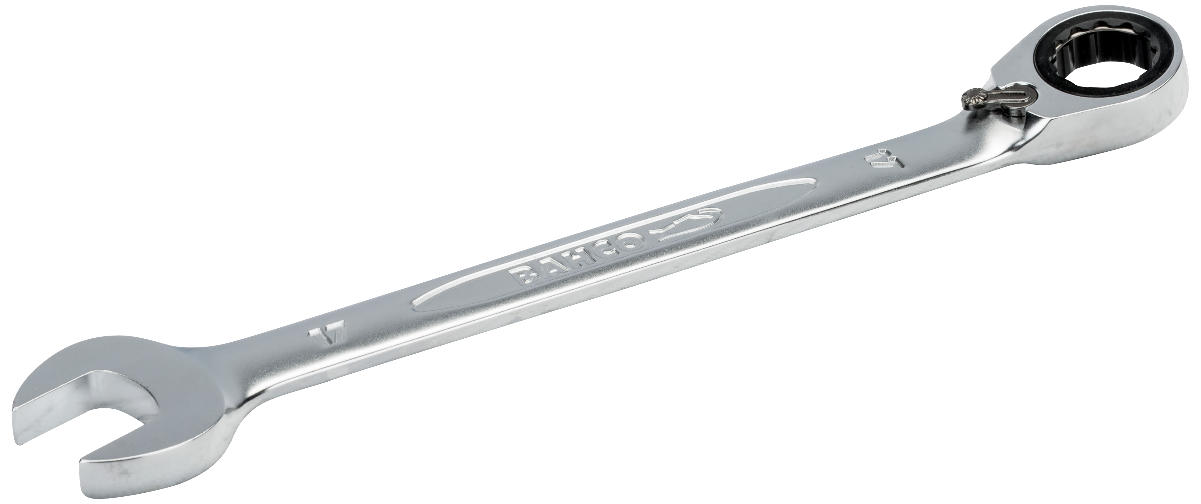 Ringskraldenøgle 27 mm