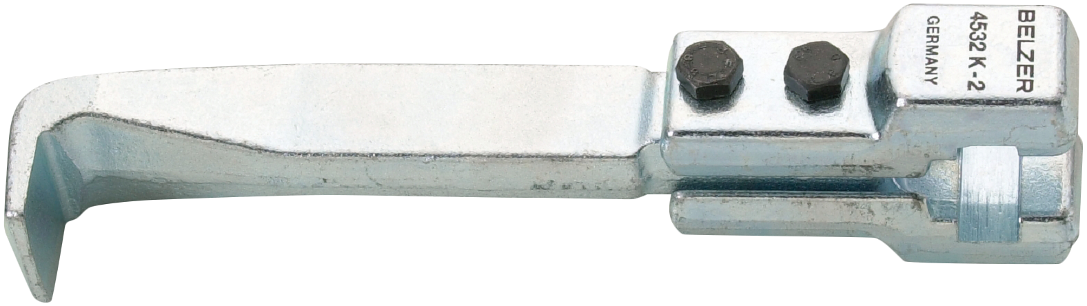 Arm til aftrækker 100 mm 4532K1