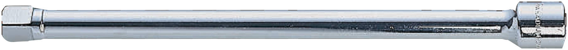 Forlænger 75 mm 1/2" firk. SB