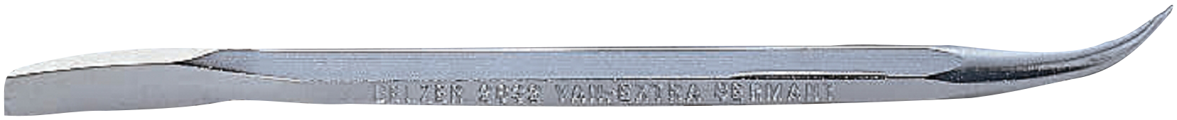 Splitfjerner 170 mm 2632