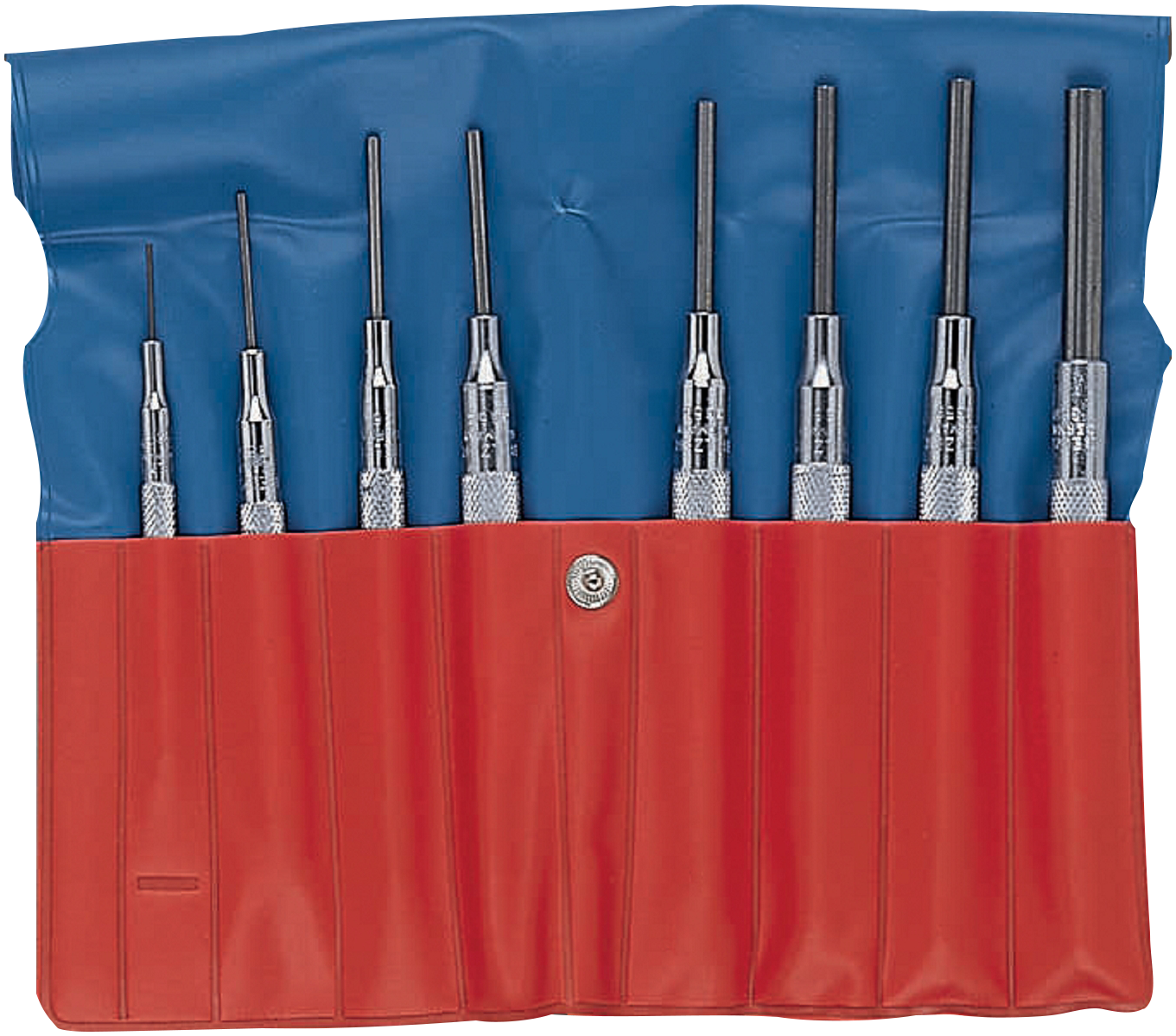 Splituddriversæt 3659/8T