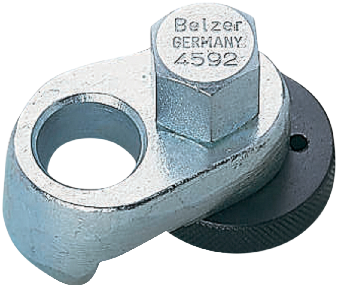 Pindboltudtrækker 4-15 mm