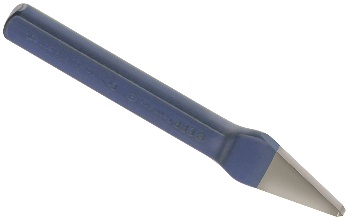 Krydsmejsel 200×20×12 mm