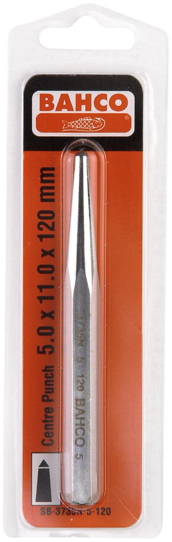 Kørner 3735N 8×150 mm