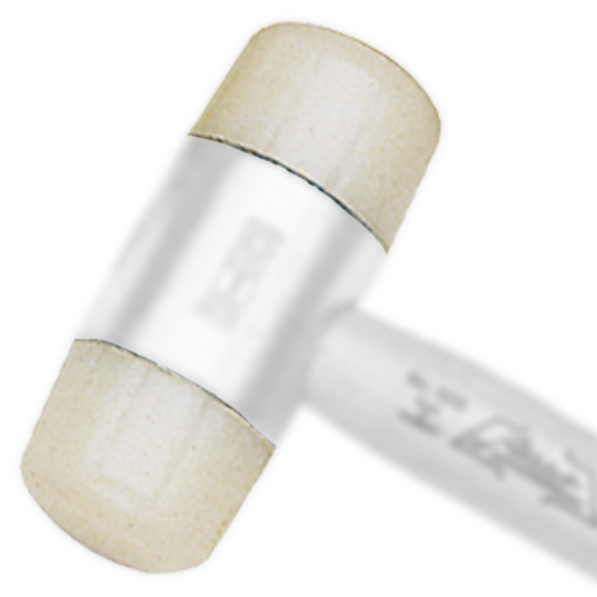 Athlet nylonbaner 60 mm