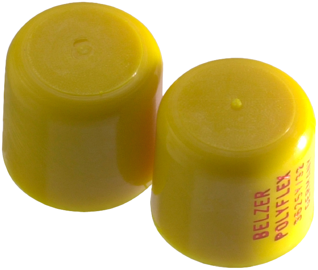 Løse baner par 3625YL ø60 mm