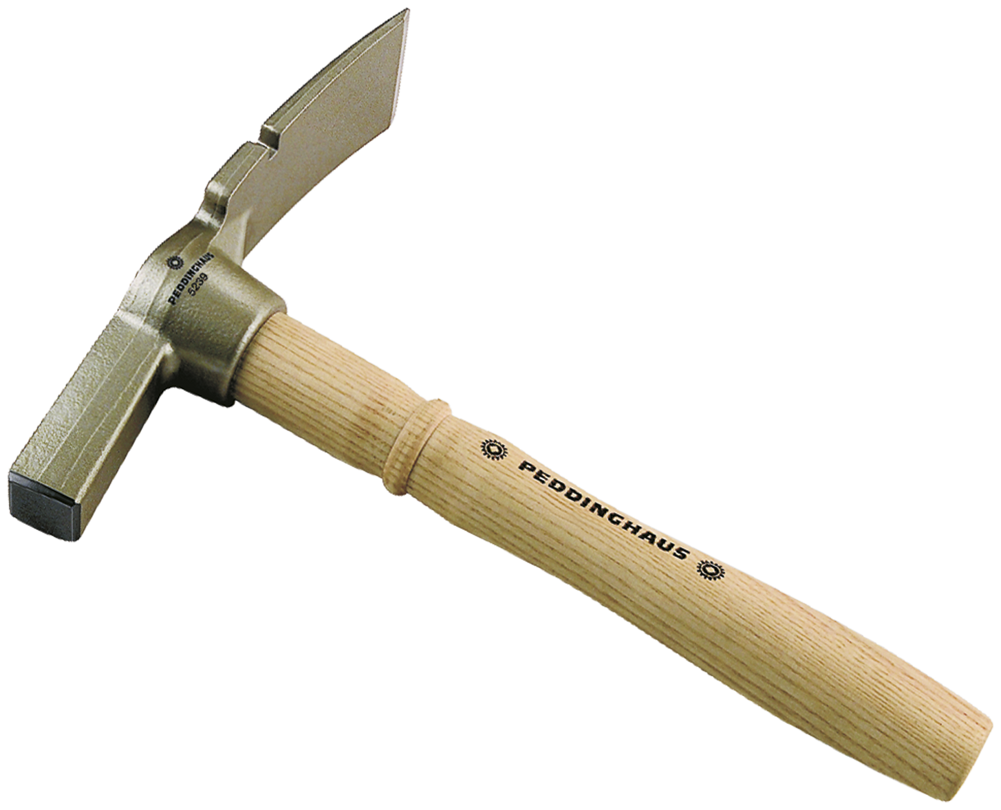 Murerhammer lang 700 g DK