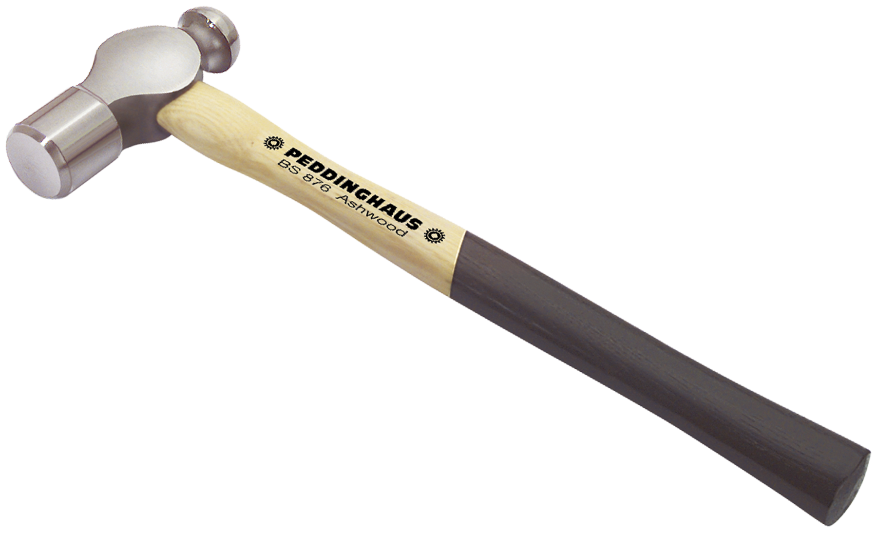 Bænkhammer hickory m/kugle 450 g