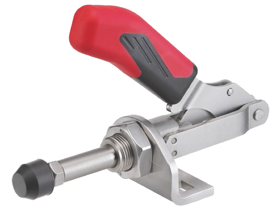 AMF stødstangsspænder 6841 M12×50 5-M27