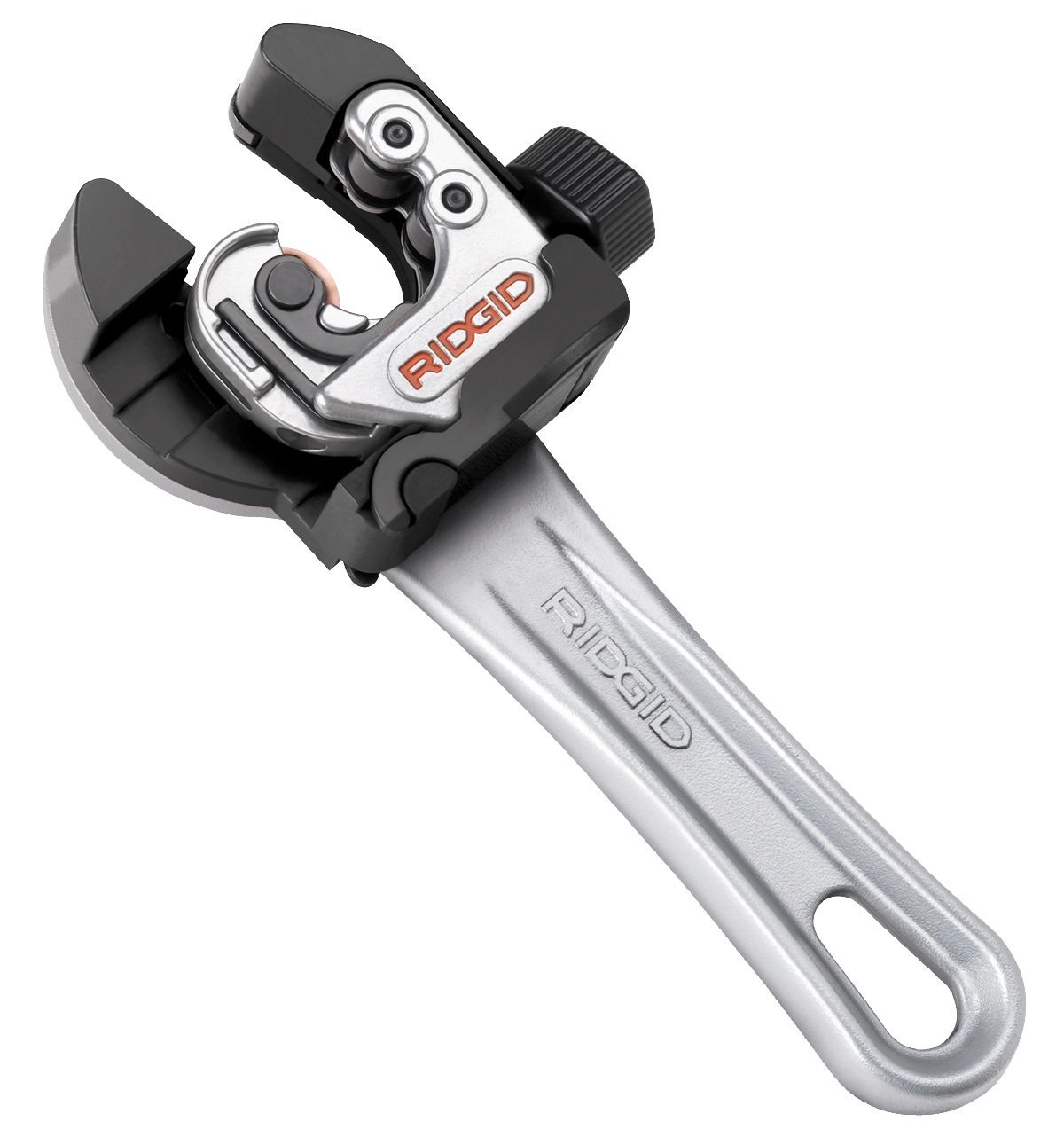 Rørskærer mini m/skralde 2i1 6-28 mm 118