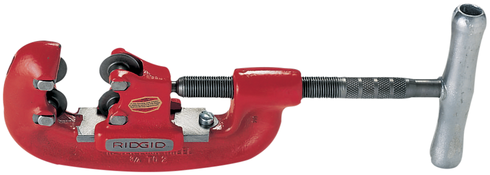 Rørskærer 3/4-2" 42-A