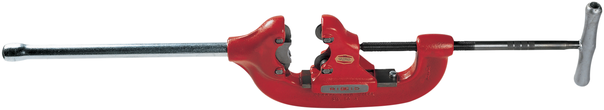 Rørskærer 2.1/2-4" 44-S