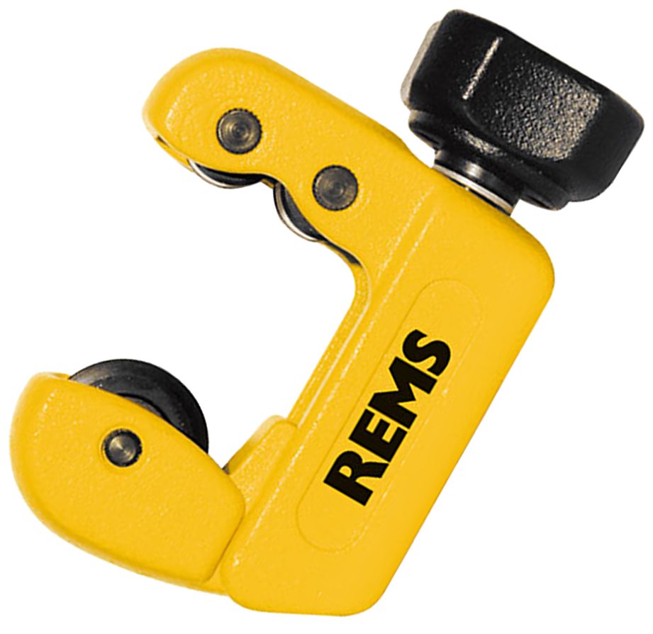 REMS rørskære mini RAS Cu-inox 3-28 mm S