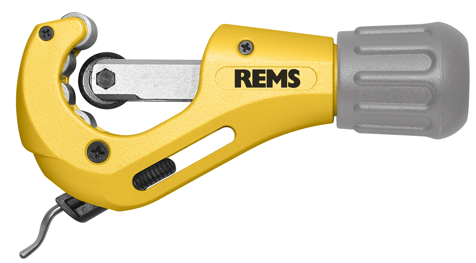 REMS rørskærer RAS Cu-inox 3-35 mm S