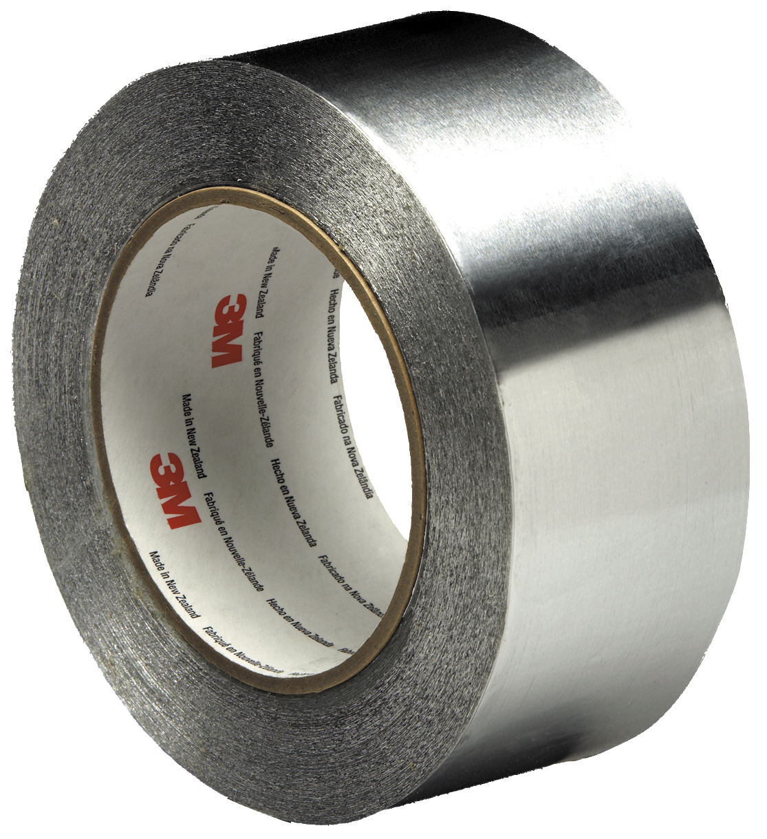 Aluminiumstape 425 75mm×55m 0,12mm krt/12