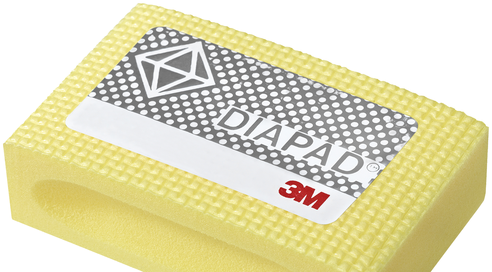 Vådsten 6220J gul N40 150×50mm