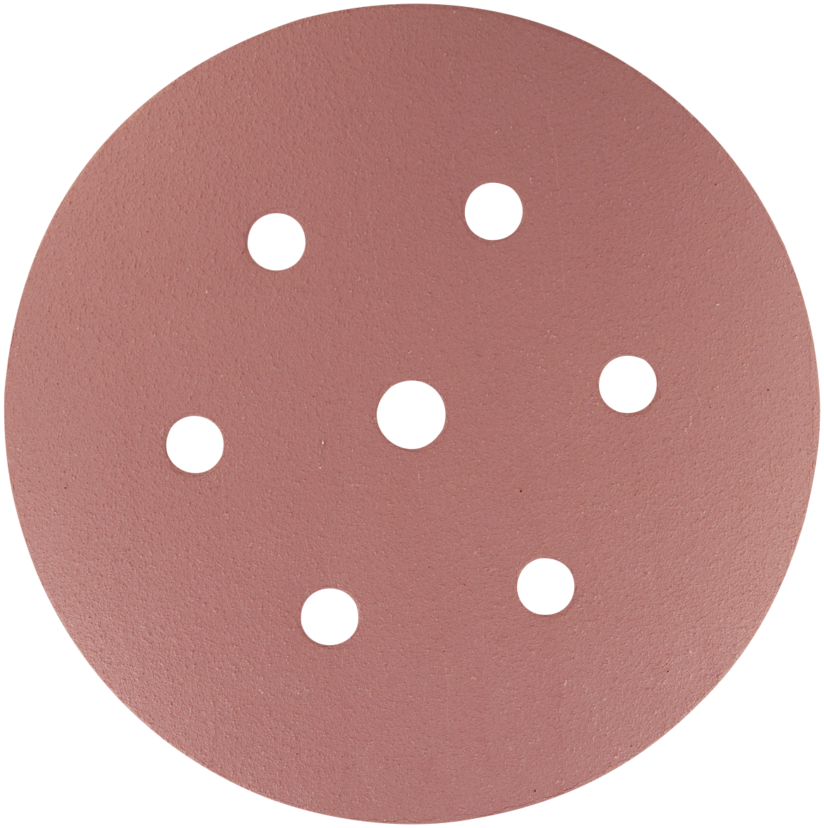 Fiberrondel 1950 Siaspeed 7H ø150 K120